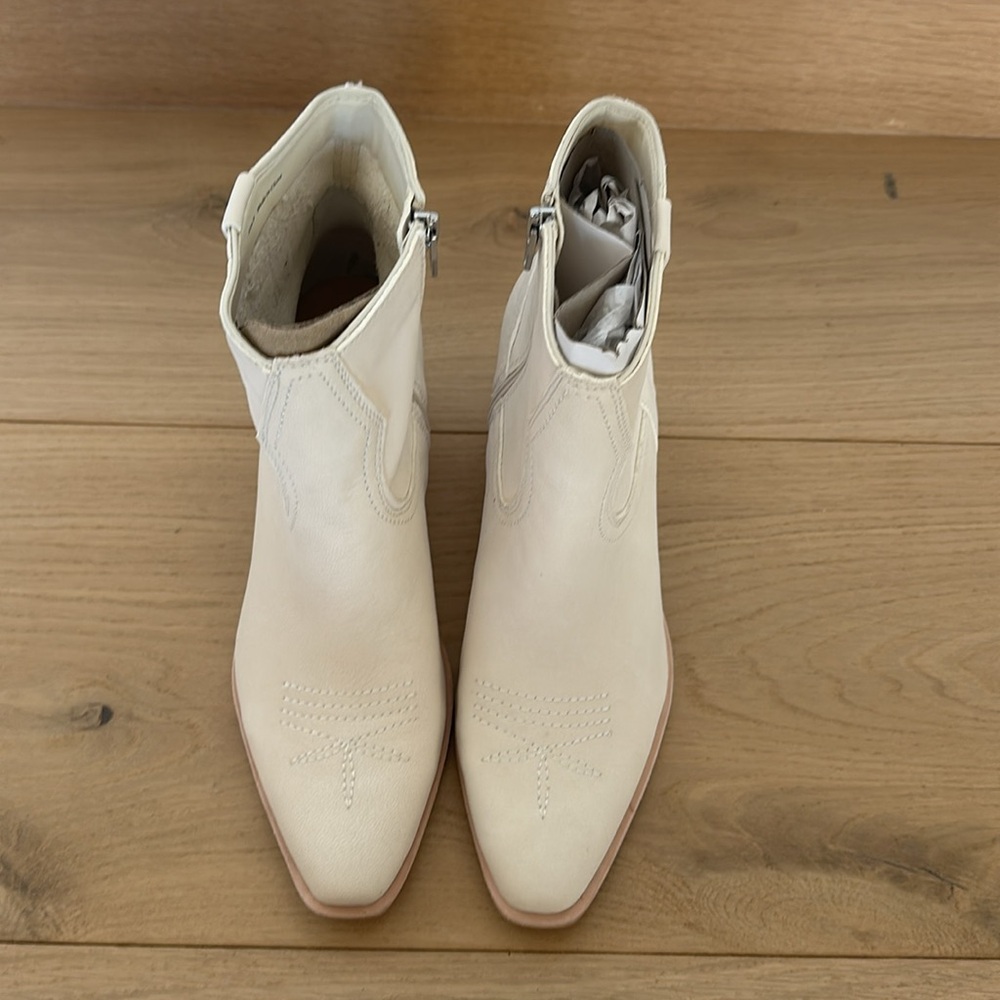 Dolce Vita Boot - Picture 3 of 7